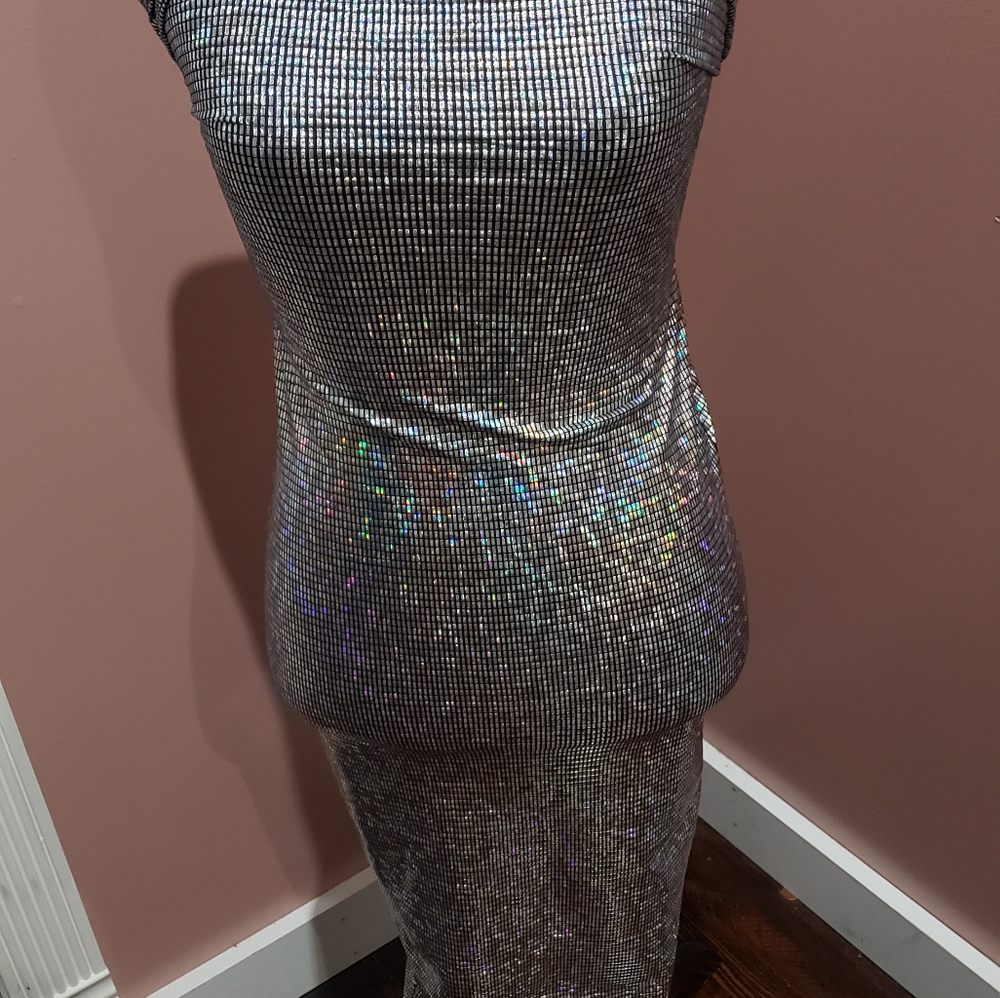 Bodycon dress